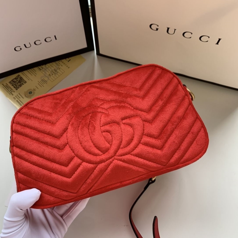 Gucci Satchel Bags